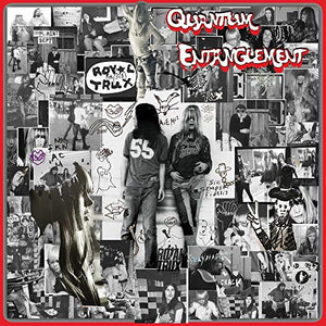 Royal Trux Quantum Entanglement Vinyl