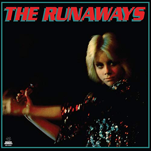Runaways, The The Runaways Vinyl
