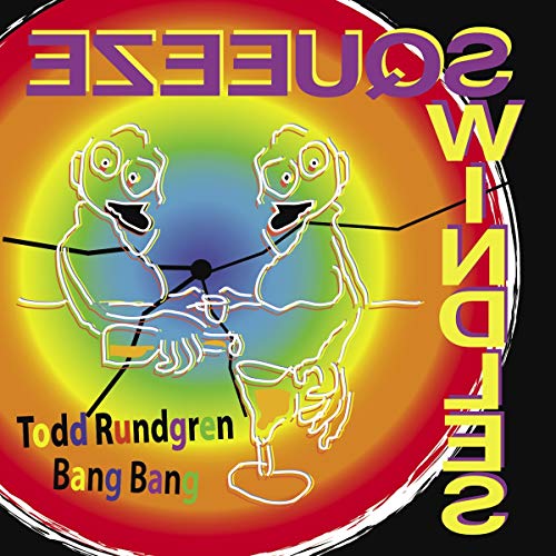 Rundgren, Todd Bang Bang Vinyl