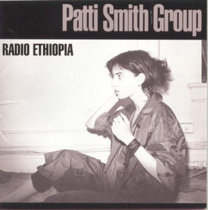 SMITH, PATTI GROUP RADIO ETHIOPIA Vinyl