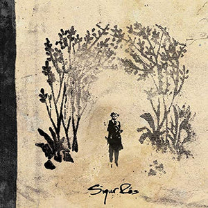 Sigur Rós Takk… Vinyl