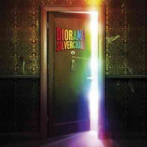 Silverchair Diorama Vinyl