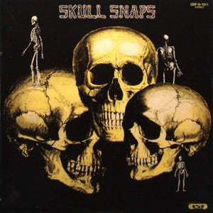 Skull Snaps Skull Snaps Vinyl