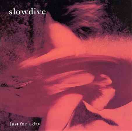 Slowdive Just for a day Vinyl