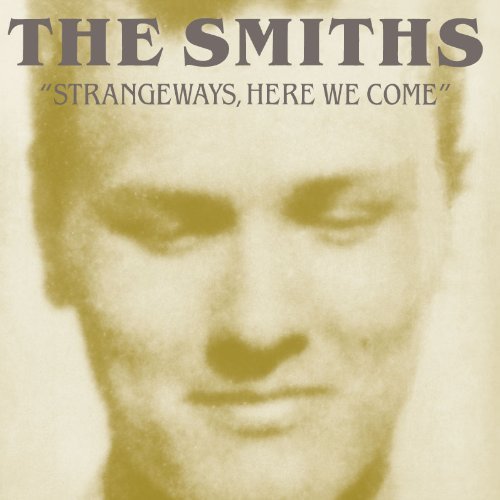 Smiths STRANGEWAYS HERE WE COME Vinyl
