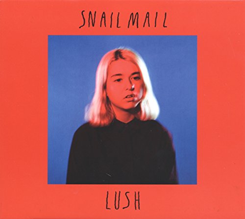 Snail Mail Lush Vinyl
