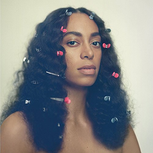 Solange A Seat at the Table Vinyl