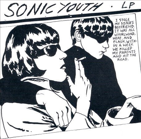 Sonic Youth WASHING MACHINE(2LP) Vinyl