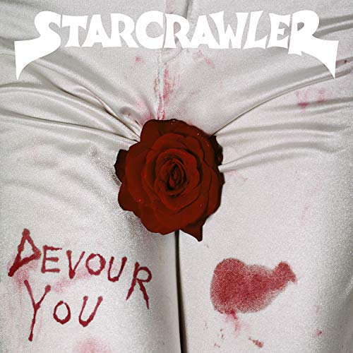 Starcrawler Devour You Vinyl