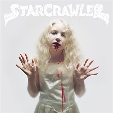 Starcrawler STARCRAWLER Vinyl