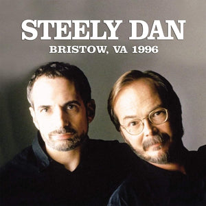 Steely Dan Bristow, VA 1996 [Import] (2 Lp's) Vinyl