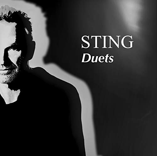 Sting Duets [2 LP] Vinyl
