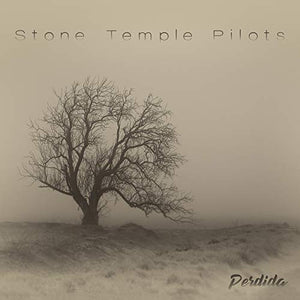 Stone Temple Pilots Perdida (140g Vinyl) Vinyl