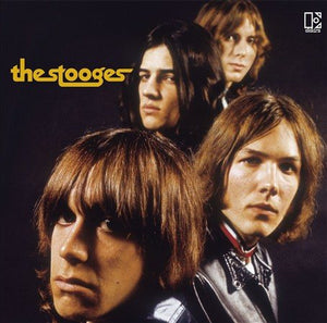 Stooges STOOGES Vinyl