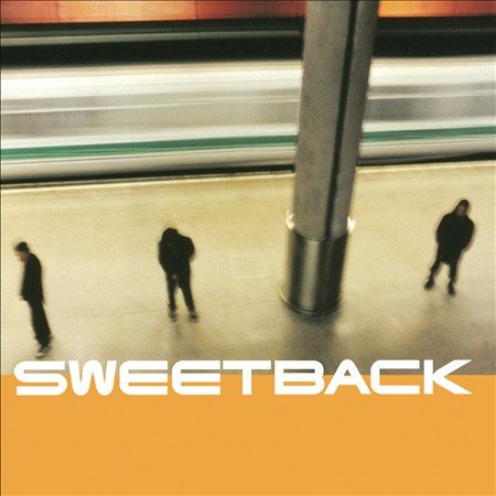 Sweetback SWEETBACK Vinyl