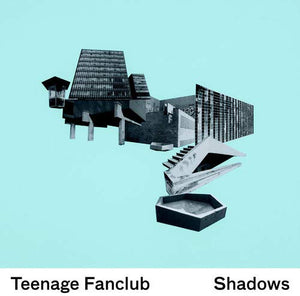 Teenage Fanclub Shadows Vinyl