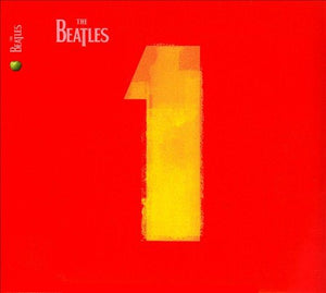 The Beatles 1 (2LP) Vinyl
