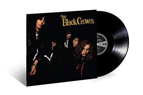 The Black Crowes Shake Your Money Maker (2020 Remaster) [LP] Vinyl