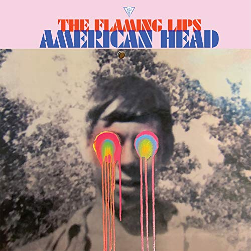 The Flaming Lips American Head (2-LP) Vinyl