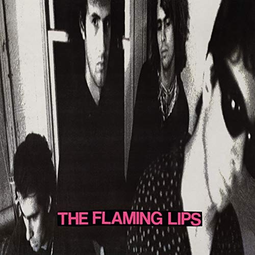The Flaming Lips In A Priest Driven Ambulance (Vinyl) Vinyl