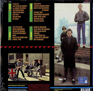 The Jam Snap [2LP & 7-Inch] [Import] (With Bonus 7") Vinyl