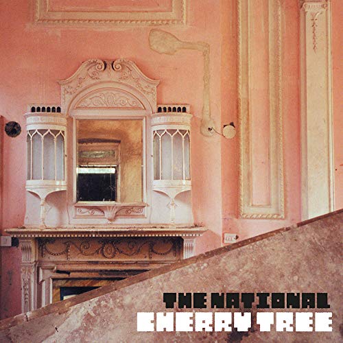 The National Cherry Tree (2021 Remaster) Vinyl