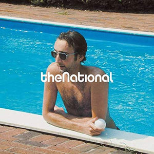 The National The National (2021 Remaster) Vinyl