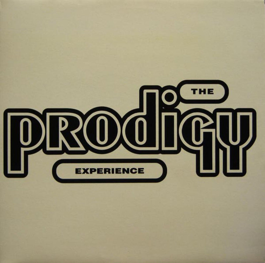The Prodigy Experience (2 Lp's) Vinyl