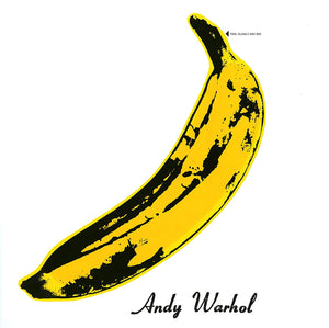 The Velvet Underground Velvet Underground & Nico [Import] Vinyl