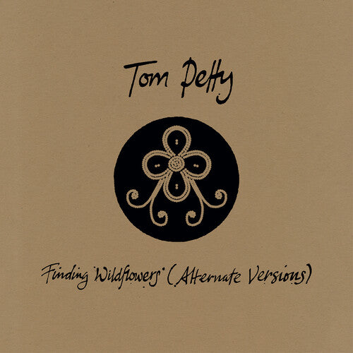 Tom Petty Finding Wildflowers (2 Lp's) Vinyl