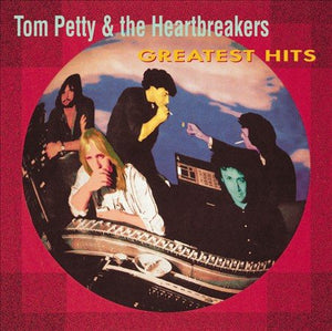 Tom Petty GREATEST HITS (2LP) Vinyl