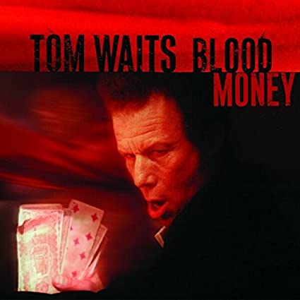 Tom Waits (Remastered, 180 Gram Vinyl) [Import] Vinyl