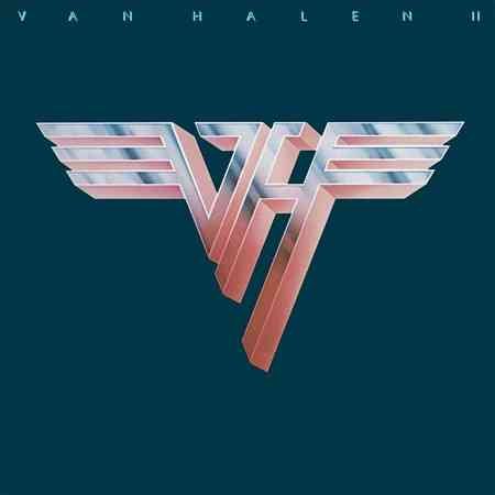 Van Halen Van Halen II (180 Gram Vinyl, Remastered) Vinyl