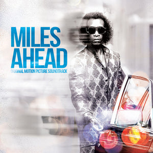 Various Artists Miles Ahead (Original Motion Picture Soundtrack) (Gatefold LP J Vinyl