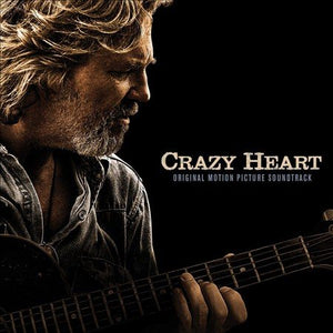 Various Artists Crazy Heart: Original Motion Picture Soundtrack Vinyl