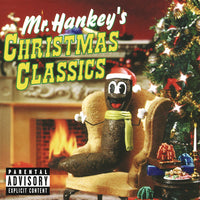 Various Artists SOUTH PARK: MR. HANKEY'S CHRISTMAS CLASSICS Vinyl