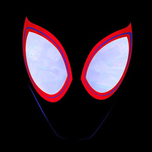 Various Artists Spider-Man: Into The Spider-Verse [LP] Vinyl