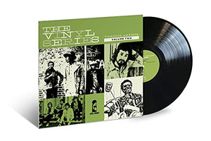 Various Artists The Vinyl Series Volume Two [LP] Vinyl