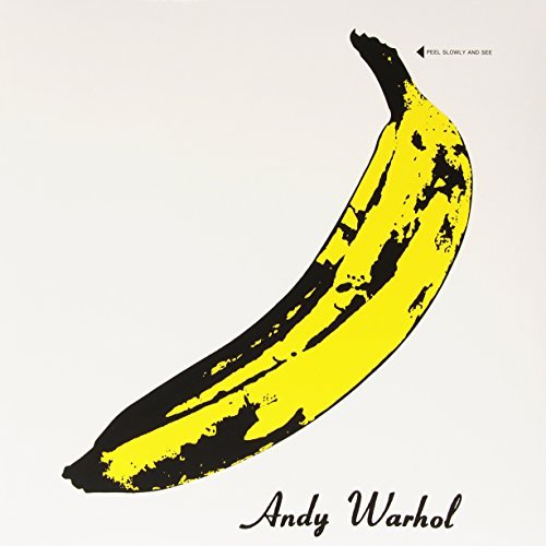 Velvet Underground VELVET UNDERGROUND & NICO Vinyl