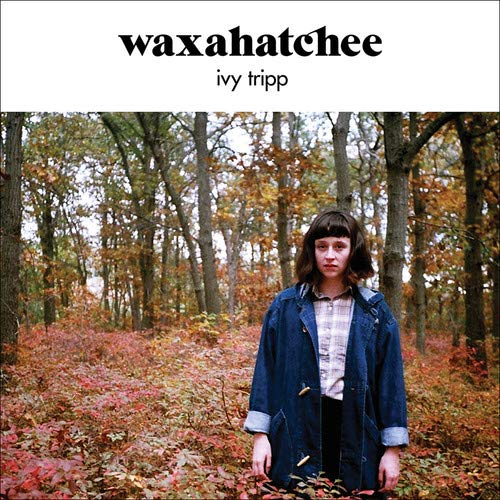 Waxahatchee Ivy Tripp Vinyl