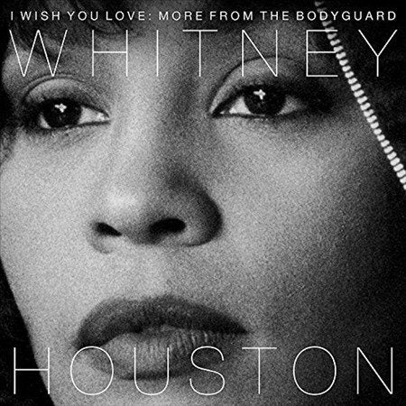 Whitney Houston I WISH YOU LOVE: MORE FROM THE BODYGUARD Vinyl