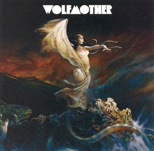 Wolfmother Wolfmother Vinyl