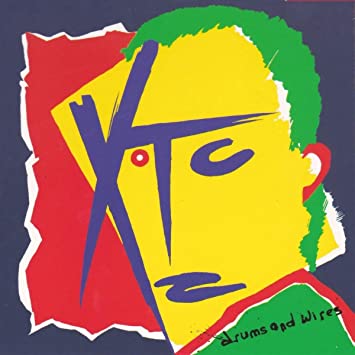 XTC Drums and Wires (200 Gram Vinyl, With Bonus 7") [Import] Vinyl