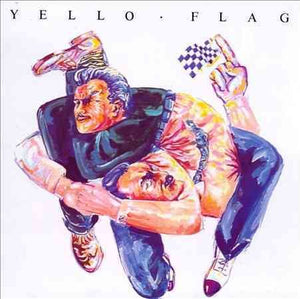 Yello FLAG Vinyl