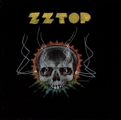 ZZ Top Deguello Vinyl